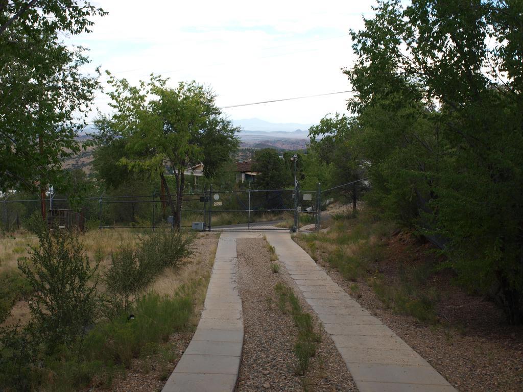 Chisolm Trail Villa *