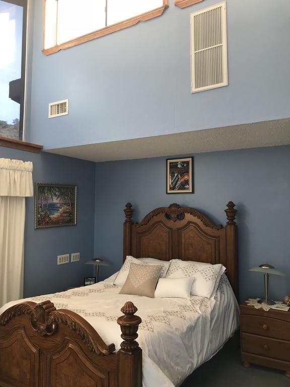 Chisolm Trail Villa *