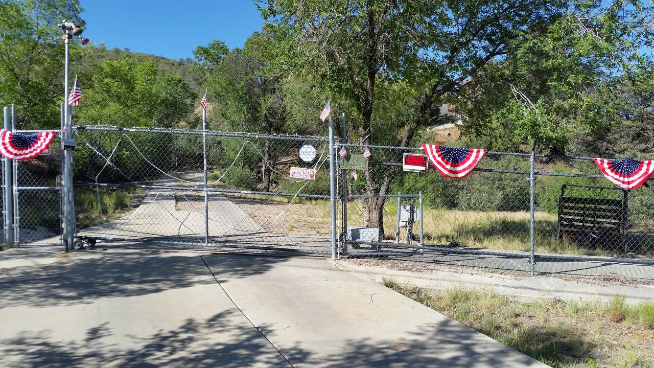 Villa Chisolm Trail Prescott